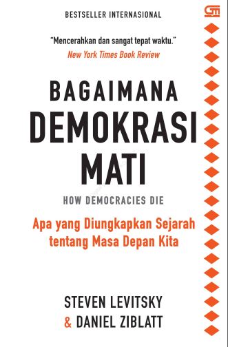Bagaimana Demokrasi Mati